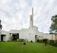 Chiesa della Immacolata ai Passi