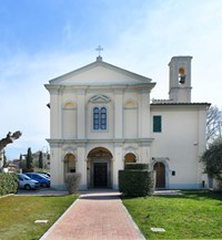 Chiesa della Madonna del Bosco