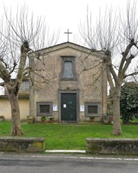 Chiesa di Madonna di Braccini