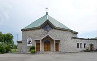 Chiesa del Sacro Cuore