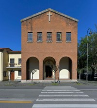 Chiesa del Sacro Cuore di Gesù