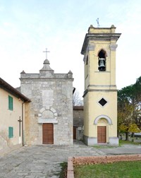 Chiesa di San Bartolomeo