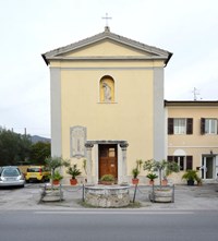 Chiesa di San Bartolomeo