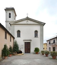 Chiesa di San Frediano