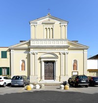 Chiesa di San Giacomo