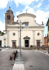 Chiesa di San Giovanni Battista