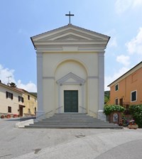 Chiesa di San Giovanni Battista decollato