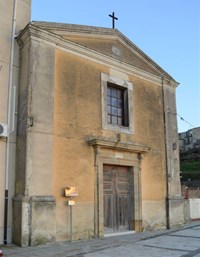 Chiesa Signore dei miracoli