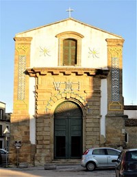 Chiesa Immacolata Concezione