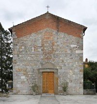 Chiesa di San Lorenzo
