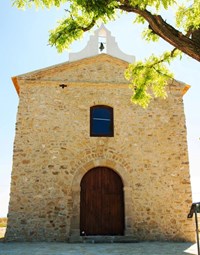 Chiesa Maria Santissima delle Grazie