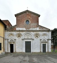 Chiesa di San Michele degli Scalzi