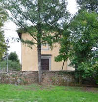 Chiesa di San Niccolò Chiesa di San Niccolò