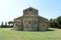 Chiesa di San Piero a Grado