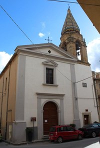 Chiesa San Giuseppe Chiesa San Giuseppe