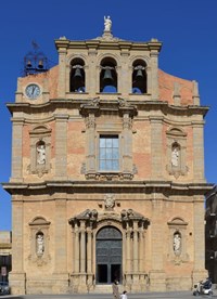 Chiesa Santa Maria d'Itria