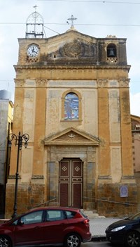 Chiesa San Giuseppe