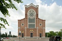 Chiesa della Beata Vergine Immacolata
