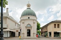 Oratorio dell'Addolorata detto Tempietto