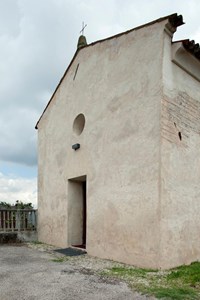 Oratorio di Sant'Andrea Apostolo