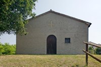 Oratorio di San Gregorio