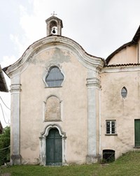 Oratorio di San Rocco