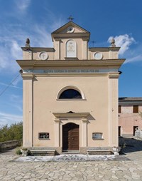 Oratorio di Nostra Signora dei Dovanelli