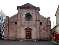 Trasfigurazione del Signore