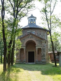 Chiesa del Bambino di Praga