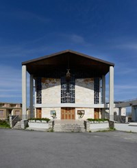 Chiesa di San Ranieri al Cep