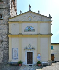 Chiesa di San Rocco