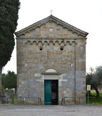 Chiesa di Santa Giulia