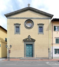 Chiesa di Santa Maria Assunta