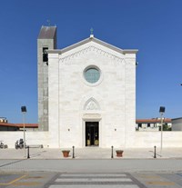 Chiesa di Santa Maria Assunta