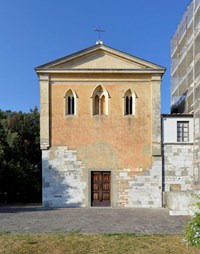 Chiesa di Santa Maria Assunta