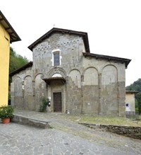 Chiesa di Santa Maria Assunta