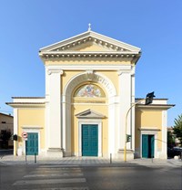 Chiesa di Santa Maria Lauretana
