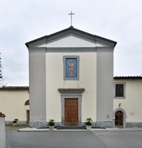 Chiesa di Sant'Andrea