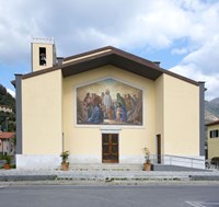 Chiesa di Sant'Antonio Abate