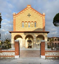 Chiesa di Sant'Antonio da Padova