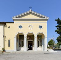 Chiesa di Sant'Antonio da Padova