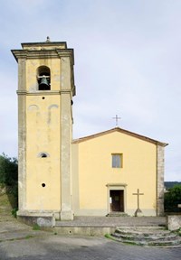 Chiesa di Santa Maria ad Nives