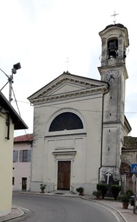 Assunzione della Beata Vergine Maria