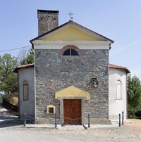 Chiesa di Nostra Signora di Lourdes