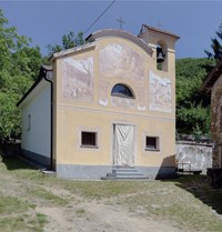 Oratorio di Sant'Antonio Abate