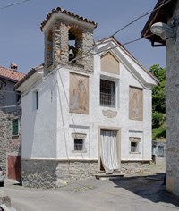 Oratorio di San Pietro