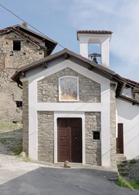 Oratorio di San Michele Arcangelo