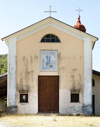 Chiesa di Nostra Signora della Guardia