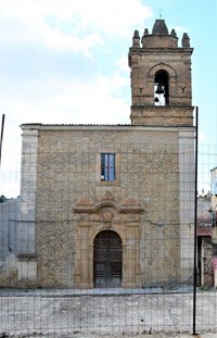 Chiesa Santa Maria d'Itria
