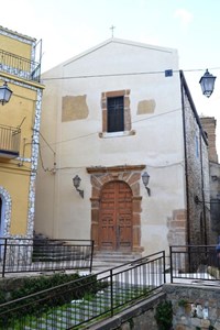 Chiesa Santa Veneranda